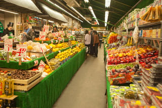 Jss Manhattan Fruit*