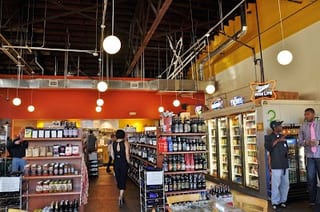 Rhino Market And Deli*