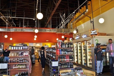 Rhino Market And Deli*