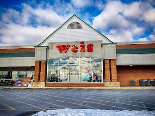 Weis Markets