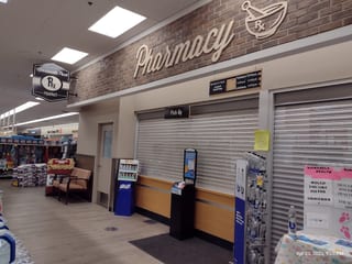 Osco Drug #2504