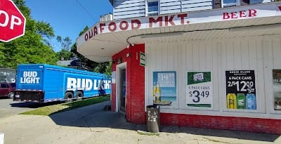 Our Food Market