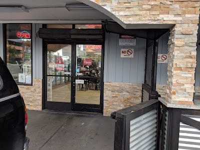 Liquor Land