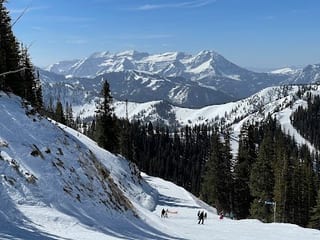Brighton Ski Resort