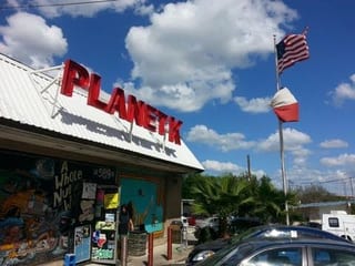 Planet K Gifts - Evers