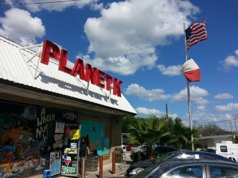 Planet K Gifts - Evers