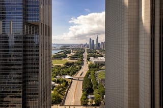 Fairmont Chicago Millennium Park