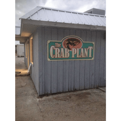 The Crab Plant