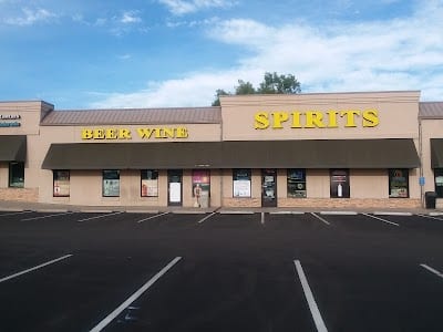 Virginia Village Liquor