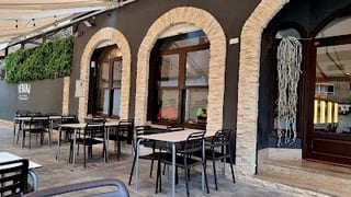 Pizzeria Verona