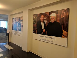 Sister Margaret Mary's Christian Orphanage for The Jews and Assorted Pagans