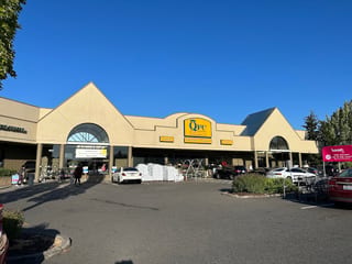 Quality Food Center #831