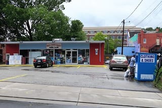 Key Food Mart