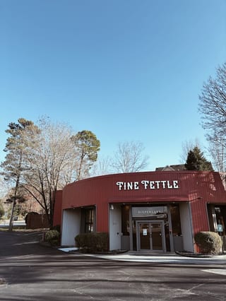 Fine Fettle Smyrna