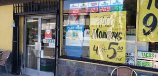 Eddies Jr Market