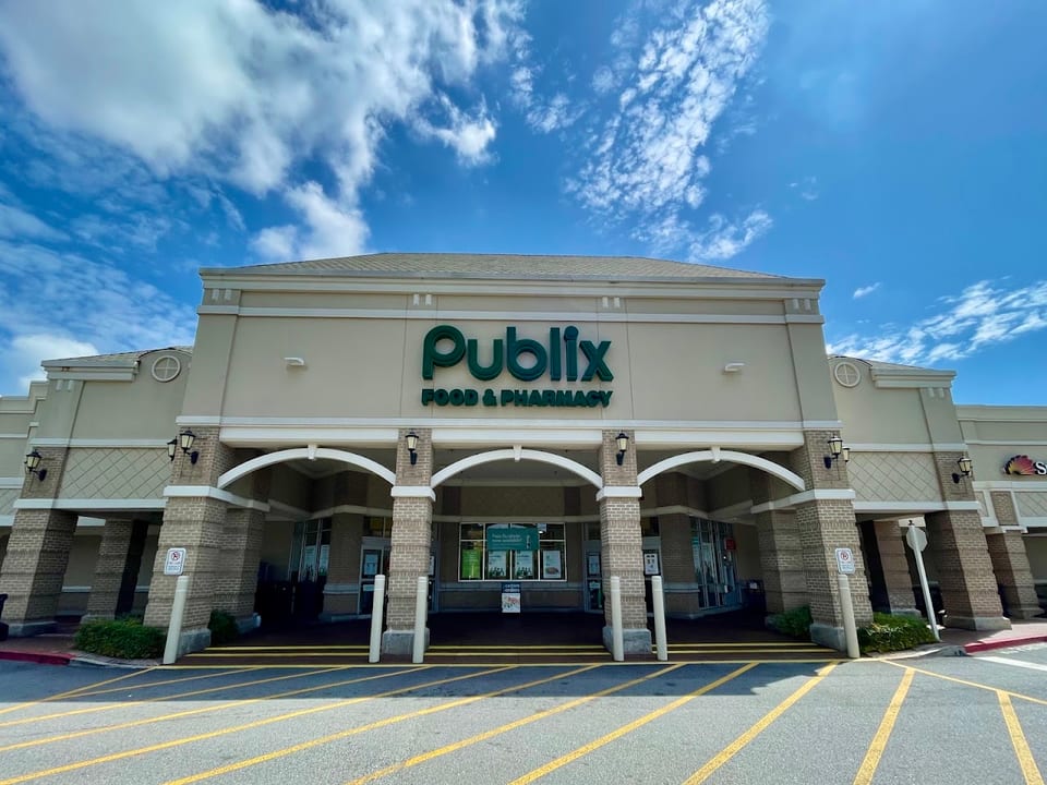 Publix Super Market