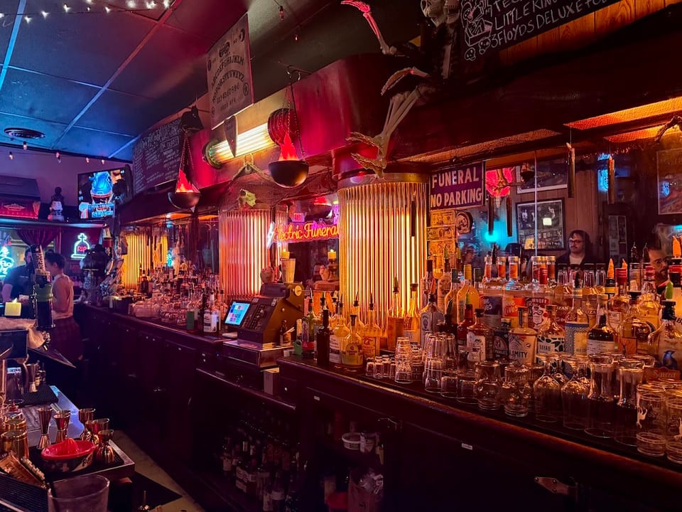 3529 S Halsted Inc