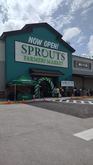 Sprouts #654