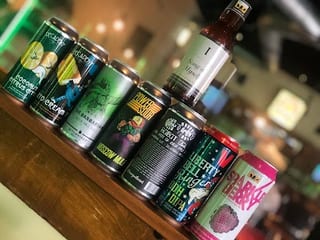 House Of 1000 Beers