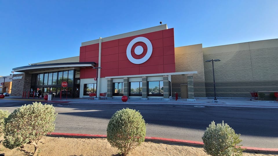Target