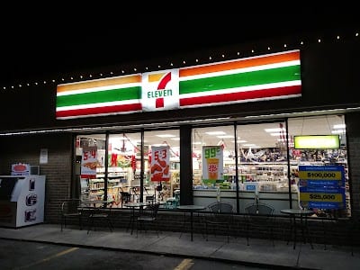 7-eleven #33850 - Geneva