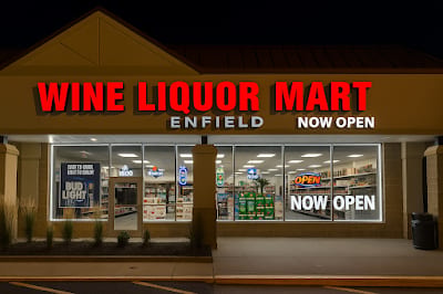 Wine Liquor Mart
