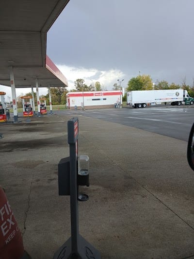 Circle K #2542