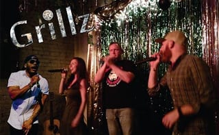 Sing It Or Wing It