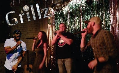Sing It Or Wing It