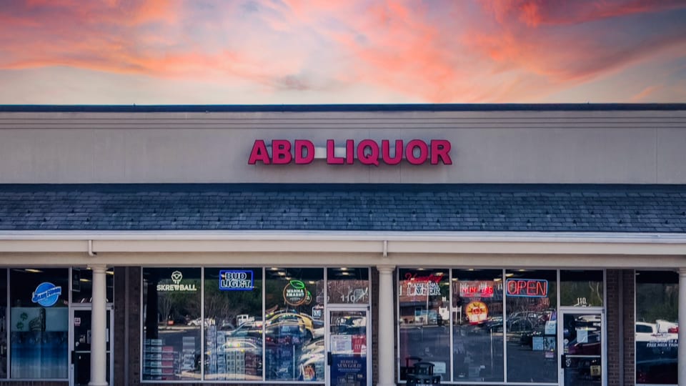 ABD Liquors Inc