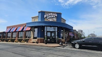 Kickback Jacks