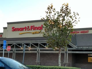 Smart & Final Extra
