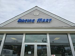 Racing Mart