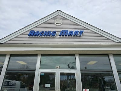 Racing Mart