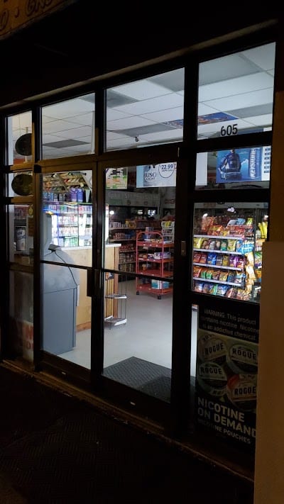 Sams Party Store