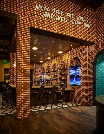 Mellow Mushroom #231