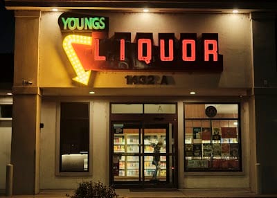 Youngs Liquor