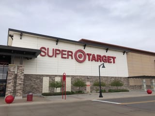 Target - Brighton