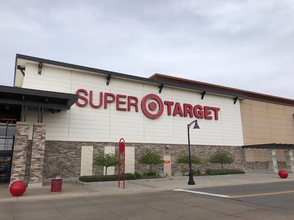 Target - Brighton