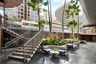 Ac Hotel