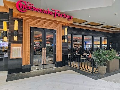 Cheesecake Factory #205