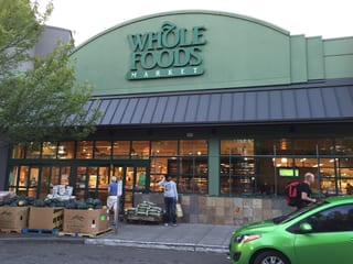 Whole Foods Market - Roosevelt Square