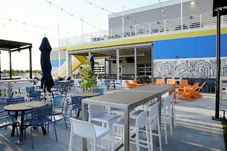Smash Park - La Vista