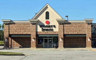 Woodys Spirits