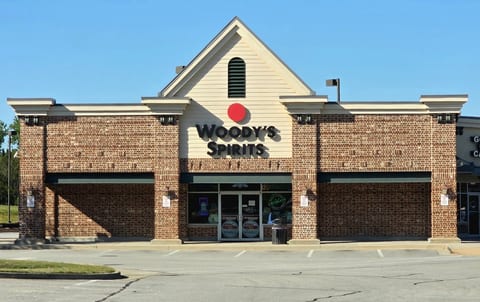 Woodys Spirits