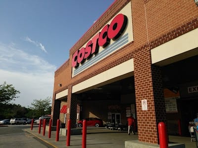 Costco Wholesale #249