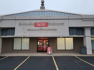 Quick Mart