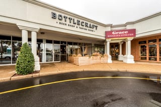Bottle Craft East LLC