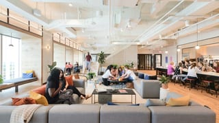 Wework Terminus