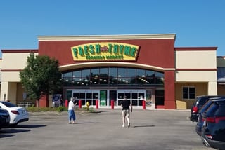 Fresh Thyme- Mt. Prospect